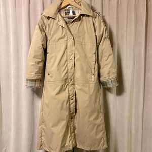Vintage Eddie Bauer Down Parka